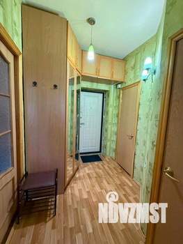 1-к квартира, вторичка, 33м2, 5/5 этаж