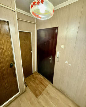 1-к квартира, вторичка, 39м2, 2/9 этаж