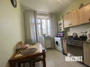 2-к квартира, вторичка, 42м2, 2/3 этаж
