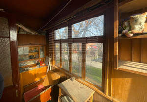 2-к квартира, вторичка, 46м2, 2/2 этаж