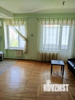 Студия квартира, вторичка, 78м2, 3/4 этаж