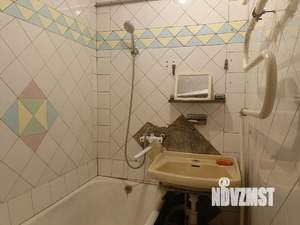 3-к квартира, вторичка, 56м2, 3/5 этаж