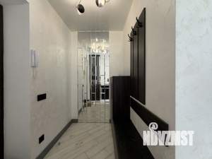 2-к квартира, вторичка, 44м2, 2/5 этаж