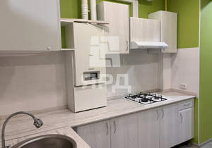 1-к квартира, вторичка, 36м2, 4/5 этаж