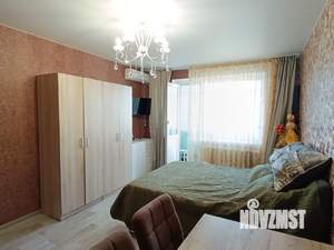 2-к квартира, вторичка, 54м2, 9/10 этаж