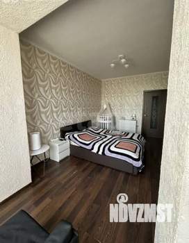 1-к квартира, вторичка, 44м2, 7/8 этаж