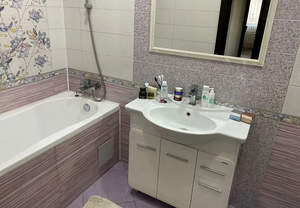 2-к квартира, вторичка, 58м2, 5/10 этаж