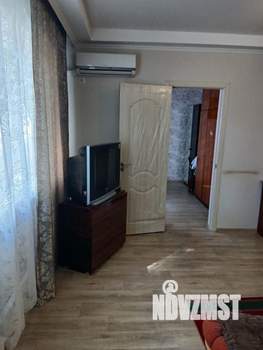 3-к квартира, вторичка, 60м2, 1/2 этаж
