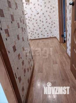 1-к квартира, вторичка, 32м2, 4/5 этаж