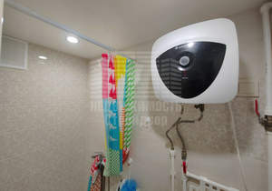 2-к квартира, вторичка, 42м2, 2/3 этаж