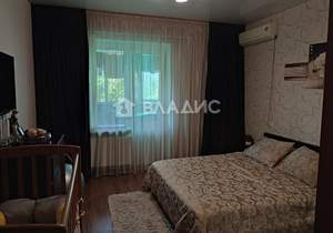 3-к квартира, вторичка, 92м2, 3/3 этаж