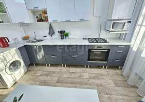 2-к квартира, вторичка, 49м2, 2/9 этаж