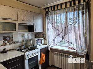 2-к квартира, вторичка, 51м2, 5/5 этаж