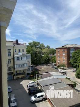 6-к квартира, вторичка, 152м2, 4/4 этаж