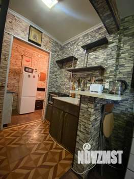 1-к квартира, вторичка, 16м2, 1/5 этаж