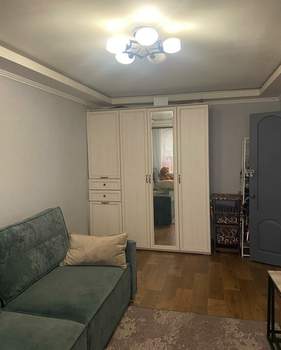 1-к квартира, вторичка, 30м2, 5/5 этаж