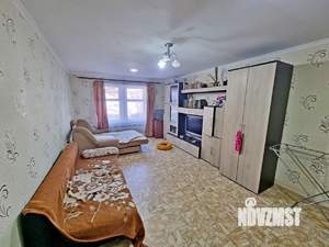 3-к квартира, вторичка, 59м2, 1/1 этаж