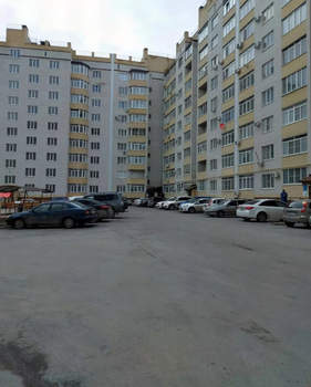 Фото квартиры на продажу (3)