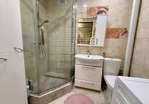 3-к квартира, вторичка, 55м2, 1/5 этаж