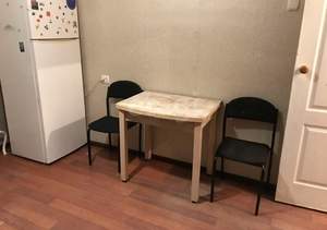 1-к квартира, вторичка, 34м2, 3/9 этаж