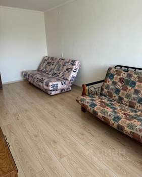 1-к квартира, вторичка, 30м2, 5/5 этаж