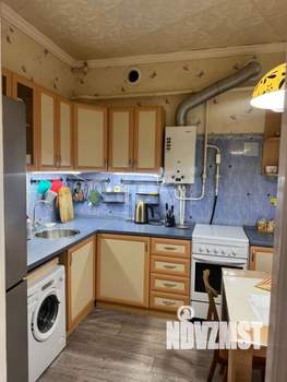 1-к квартира, вторичка, 26м2, 1/2 этаж