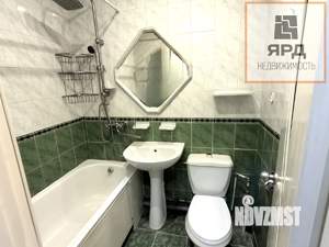 2-к квартира, вторичка, 43м2, 4/4 этаж