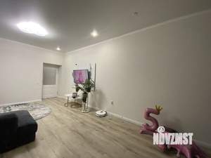 2-к квартира, вторичка, 70м2, 4/10 этаж
