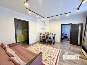 2-к квартира, вторичка, 50м2, 1/1 этаж