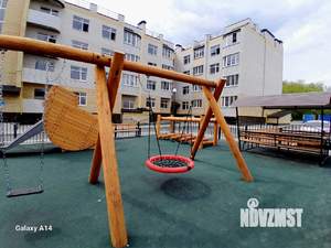 2-к квартира, вторичка, 66м2, 1/4 этаж