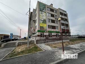 2-к квартира, вторичка, 56м2, 5/5 этаж