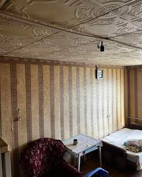 1-к квартира, вторичка, 18м2, 5/5 этаж