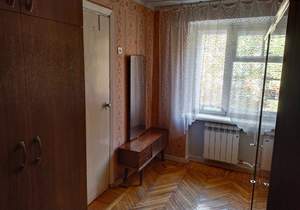 3-к квартира, вторичка, 53м2, 2/5 этаж