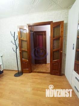 2-к квартира, вторичка, 43м2, -2/5 этаж