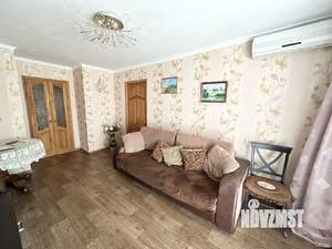 3-к квартира, вторичка, 51м2, 5/6 этаж