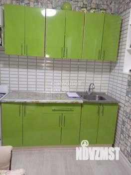 1-к квартира, вторичка, 38м2, 7/9 этаж