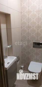 3-к квартира, вторичка, 92м2, 8/12 этаж