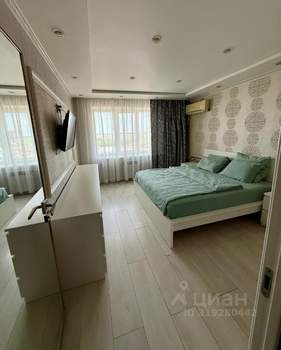 2-к квартира, вторичка, 65м2, 7/9 этаж