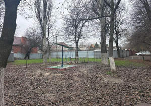 3-к квартира, вторичка, 55м2, 1/5 этаж