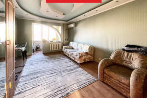 2-к квартира, вторичка, 57м2, 8/10 этаж