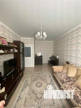 1-к квартира, вторичка, 45м2, 8/12 этаж