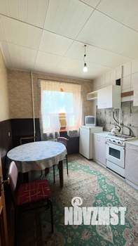 1-к квартира, вторичка, 35м2, 5/9 этаж
