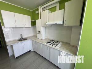 1-к квартира, вторичка, 36м2, 4/5 этаж