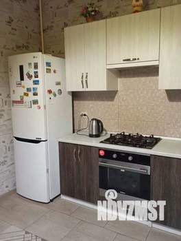 1-к квартира, вторичка, 50м2, 3/9 этаж