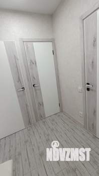 1-к квартира, вторичка, 37м2, 6/8 этаж