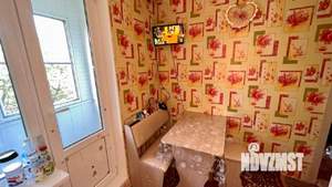 1-к квартира, вторичка, 31м2, 4/5 этаж