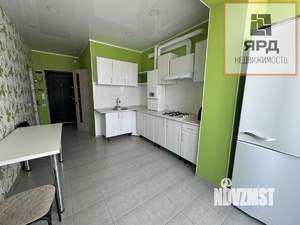 1-к квартира, вторичка, 36м2, 4/5 этаж