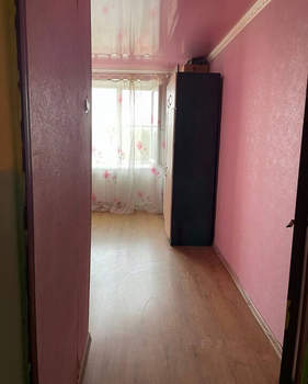 3-к квартира, вторичка, 56м2, 8/9 этаж