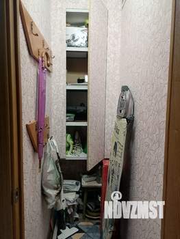 2-к квартира, вторичка, 50м2, 1/5 этаж