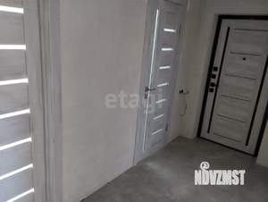 2-к квартира, вторичка, 64м2, 2/3 этаж